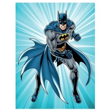 BGW56Z Batman imagine comestibila din zahar 29x20cm